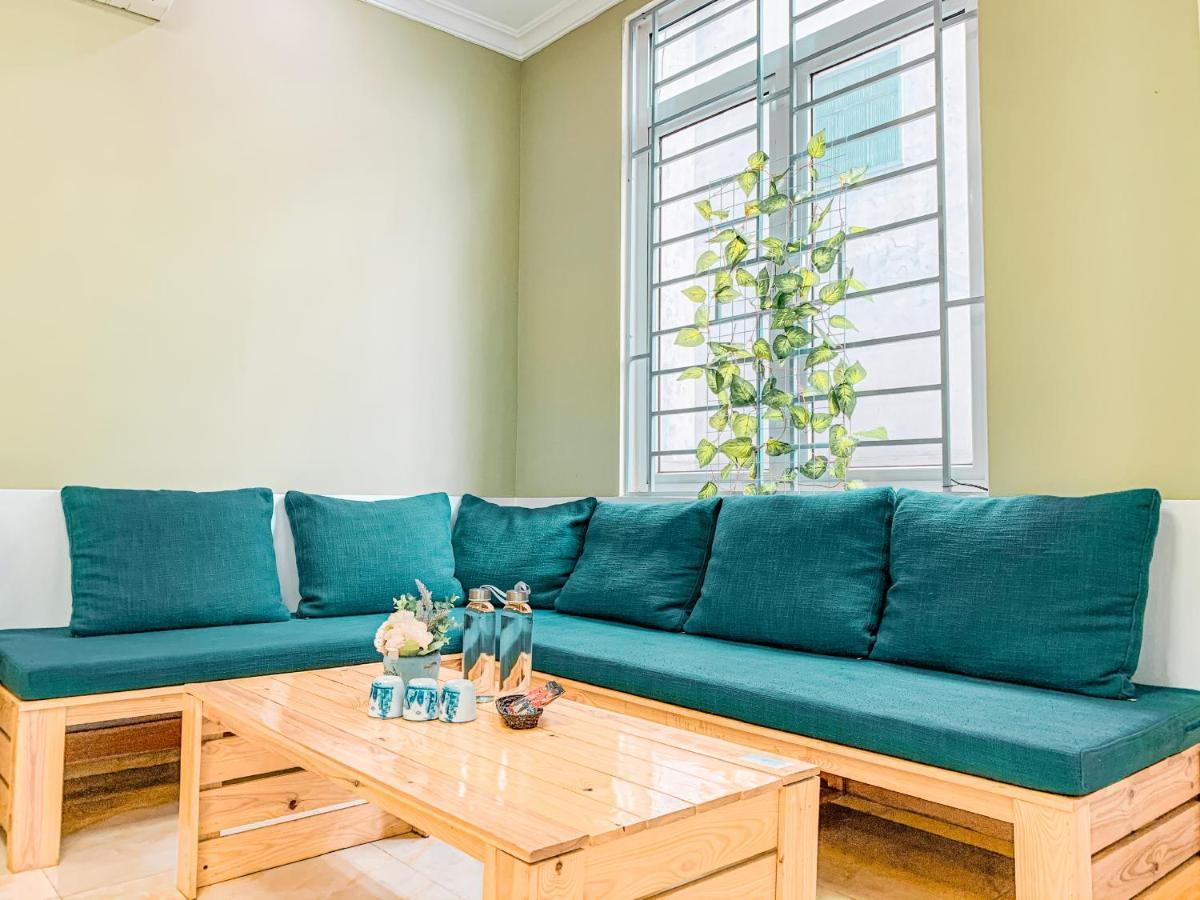 Amazing Stay- Homestay, City View, Near Center Hanoi, Nk Cau Giay Zewnętrze zdjęcie