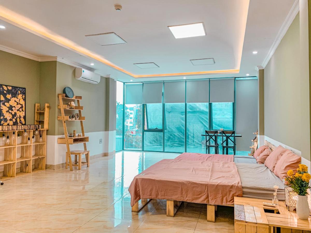 Amazing Stay- Homestay, City View, Near Center Hanoi, Nk Cau Giay Zewnętrze zdjęcie