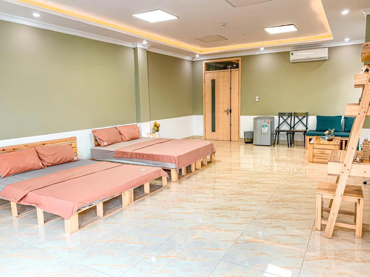 Amazing Stay- Homestay, City View, Near Center Hanoi, Nk Cau Giay Zewnętrze zdjęcie