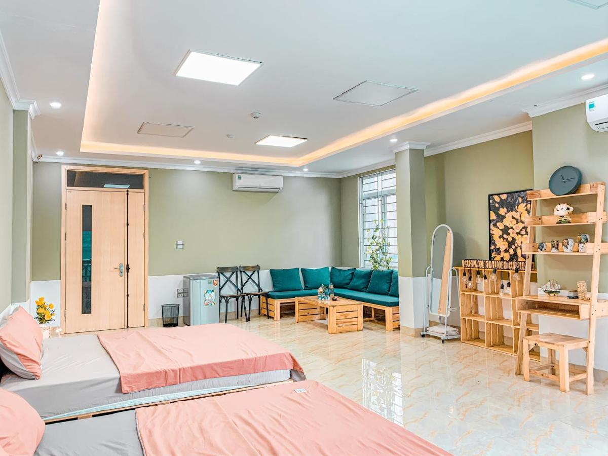 Amazing Stay- Homestay, City View, Near Center Hanoi, Nk Cau Giay Zewnętrze zdjęcie