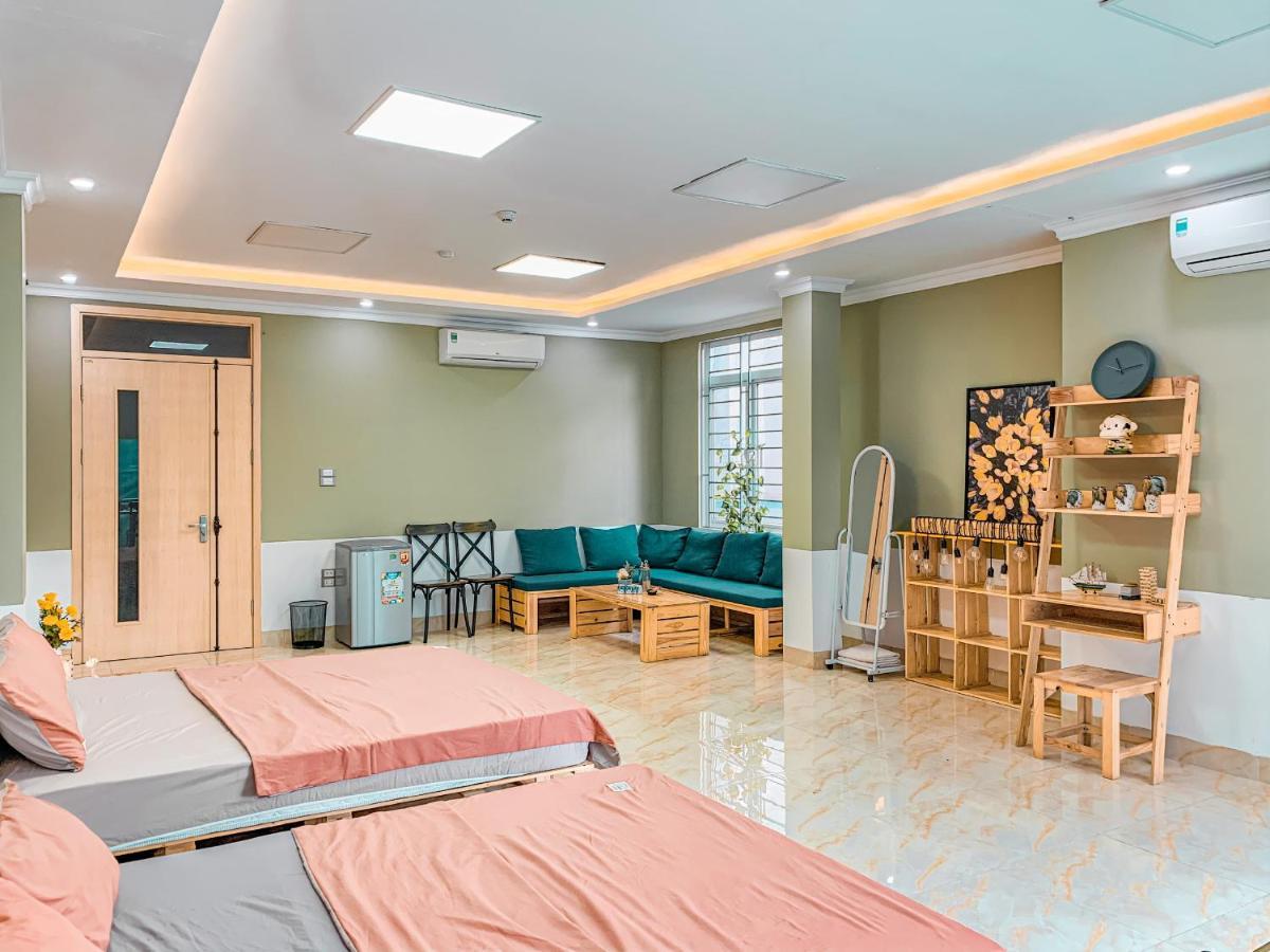 Amazing Stay- Homestay, City View, Near Center Hanoi, Nk Cau Giay Zewnętrze zdjęcie