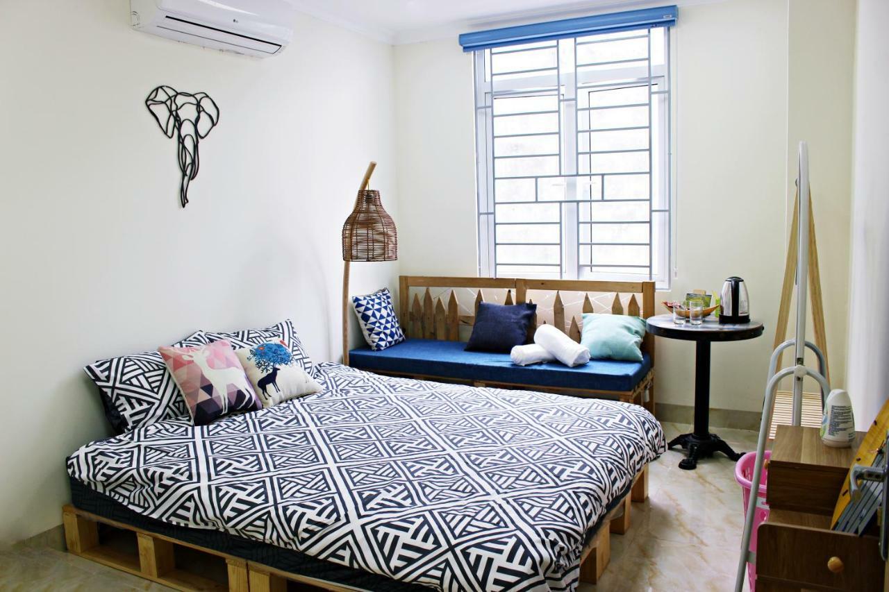 Amazing Stay- Homestay, City View, Near Center Hanoi, Nk Cau Giay Zewnętrze zdjęcie