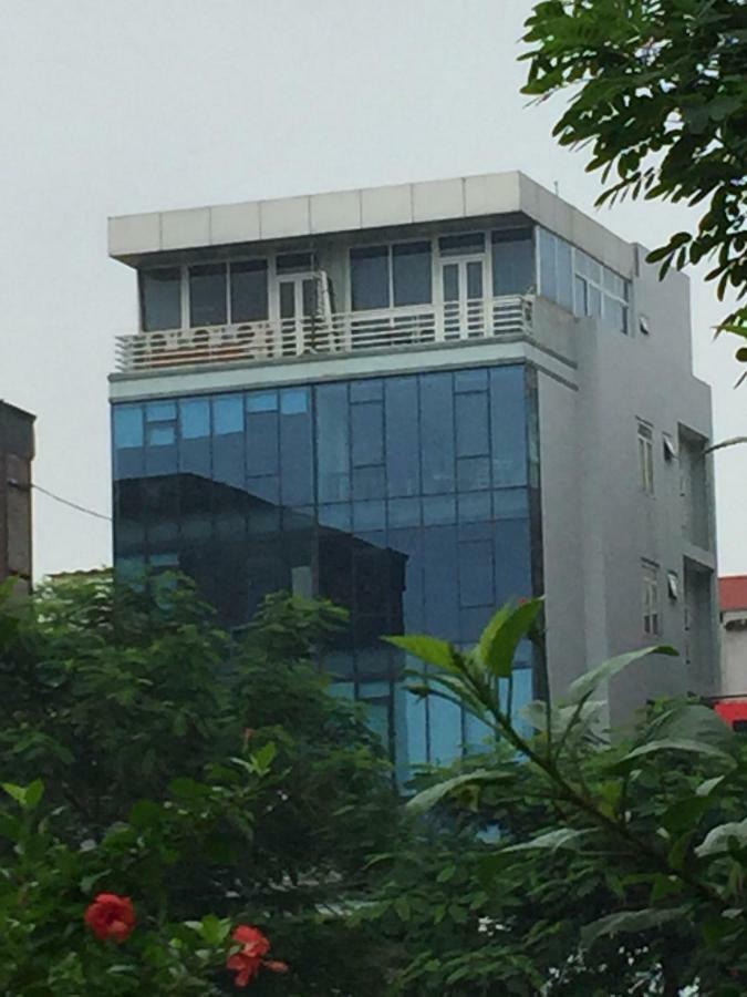 Amazing Stay- Homestay, City View, Near Center Hanoi, Nk Cau Giay Zewnętrze zdjęcie