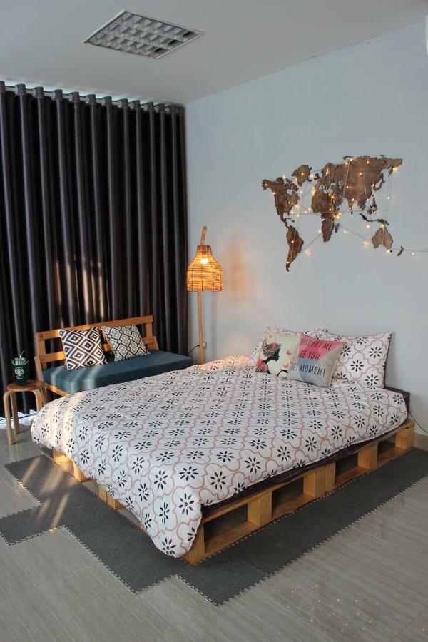 Amazing Stay- Homestay, City View, Near Center Hanoi, Nk Cau Giay Zewnętrze zdjęcie