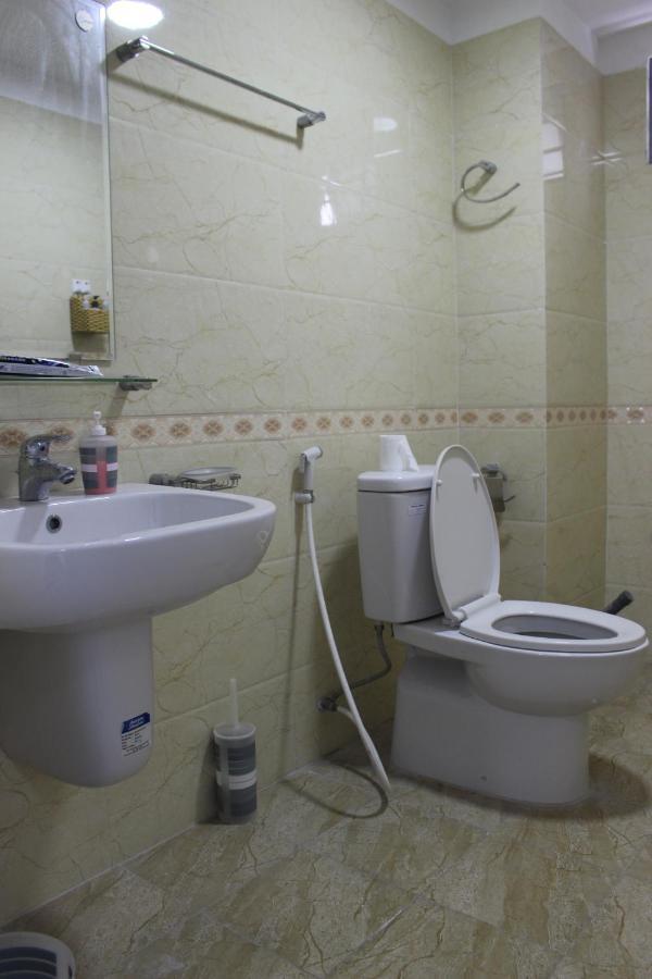 Amazing Stay- Homestay, City View, Near Center Hanoi, Nk Cau Giay Zewnętrze zdjęcie