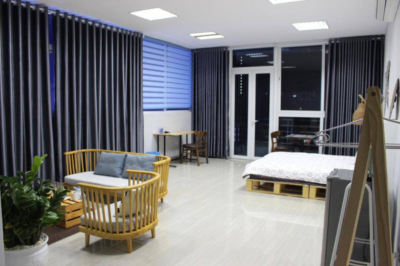 Amazing Stay- Homestay, City View, Near Center Hanoi, Nk Cau Giay Zewnętrze zdjęcie