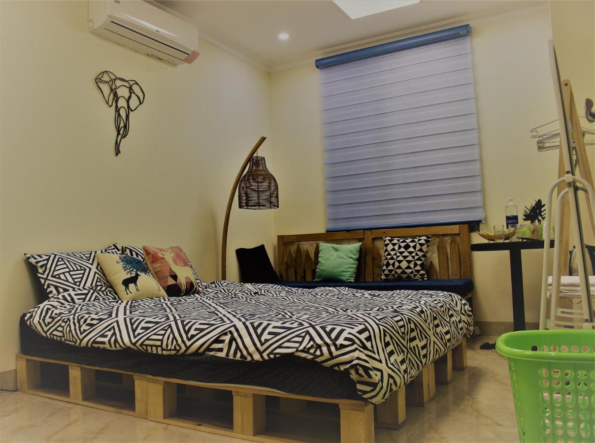 Amazing Stay- Homestay, City View, Near Center Hanoi, Nk Cau Giay Zewnętrze zdjęcie