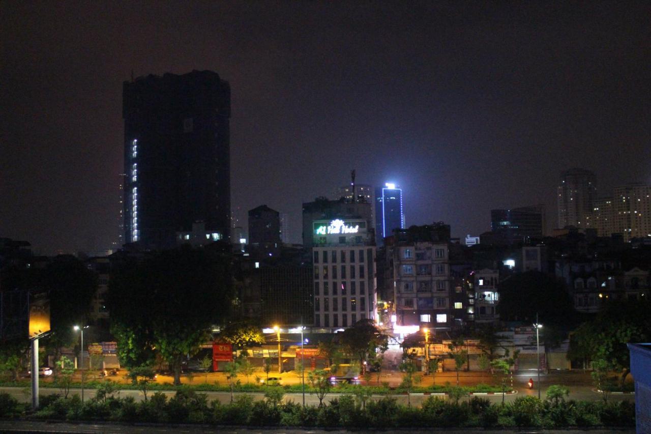 Amazing Stay- Homestay, City View, Near Center Hanoi, Nk Cau Giay Zewnętrze zdjęcie
