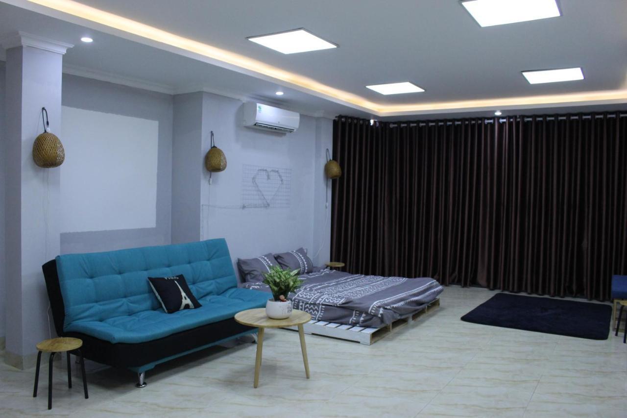 Amazing Stay- Homestay, City View, Near Center Hanoi, Nk Cau Giay Zewnętrze zdjęcie