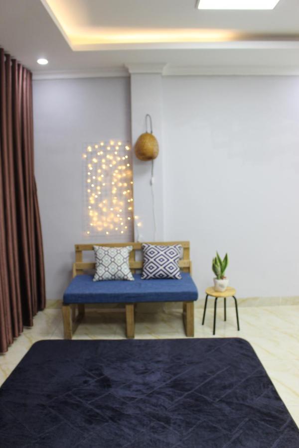 Amazing Stay- Homestay, City View, Near Center Hanoi, Nk Cau Giay Zewnętrze zdjęcie