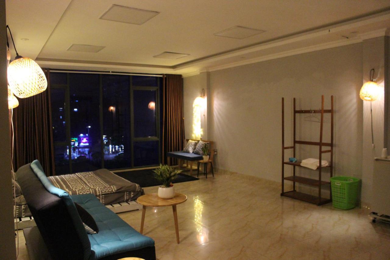 Amazing Stay- Homestay, City View, Near Center Hanoi, Nk Cau Giay Zewnętrze zdjęcie